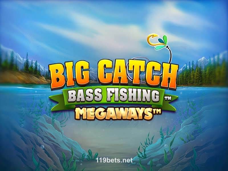 Big Catch Even Bigger Bass