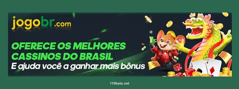 Design retrô inspirado em cassinos clássicos