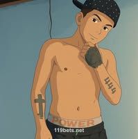 Avatar Mateus Augusto