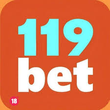 Logo 119bet